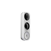 VIDEO DOORBELL WIFI 2.4/5GHZ C/CAMARA 3MP+PIR DB1 EZVIZ
